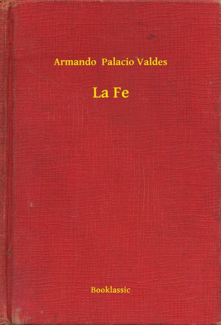 La Fe main product photo