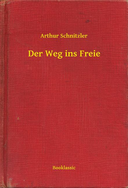 Der Weg ins Freie main product photo