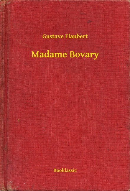 Madame Bovary main product photo