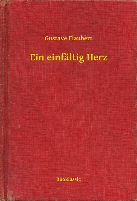 Ein einfältig Herz main product photo