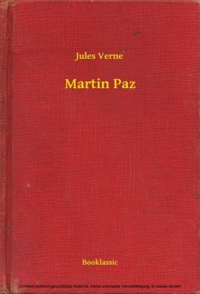Martin Paz