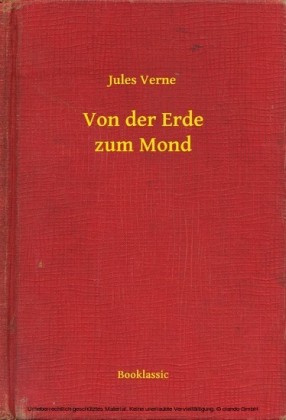 Von der Erde zum Mond