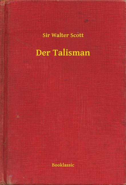Der Talisman main product photo