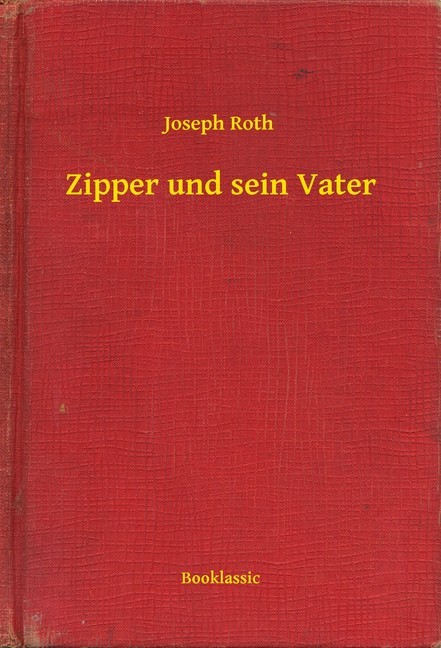 Zipper und sein Vater main product photo
