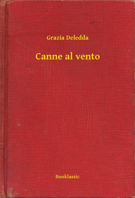 Canne al vento main product photo