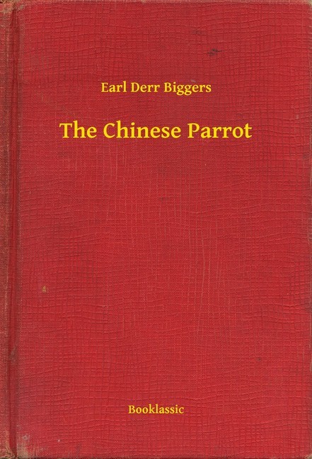 The Chinese Parrot main product photo