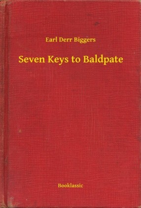 Seven Keys to Baldpate