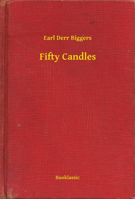 Fifty Candles main product photo