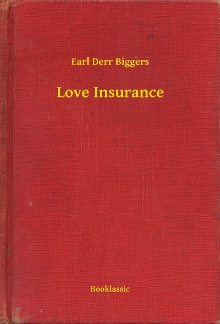 Love Insurance main product photo