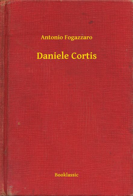 Daniele Cortis main product photo
