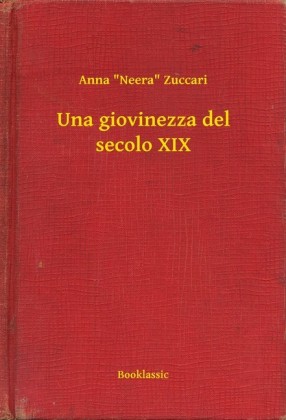 Una giovinezza del secolo XIX