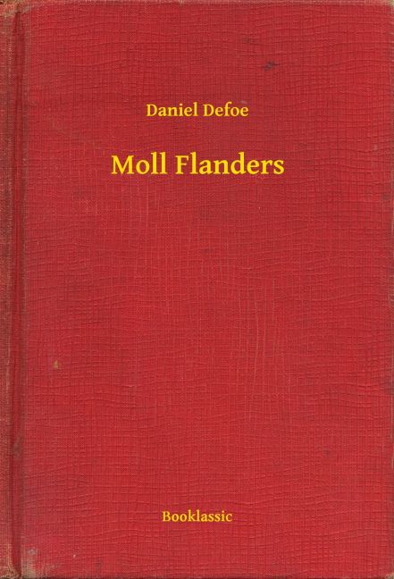 Moll Flanders main product photo