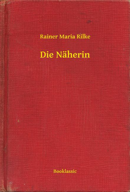 Die Näherin main product photo