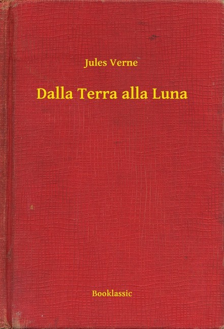 Dalla Terra alla Luna main product photo