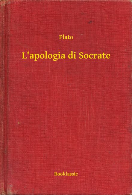 L'apologia di Socrate main product photo