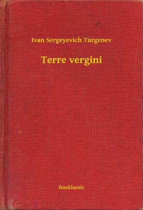 Terre vergini