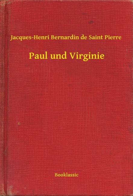 Paul und Virginie main product photo