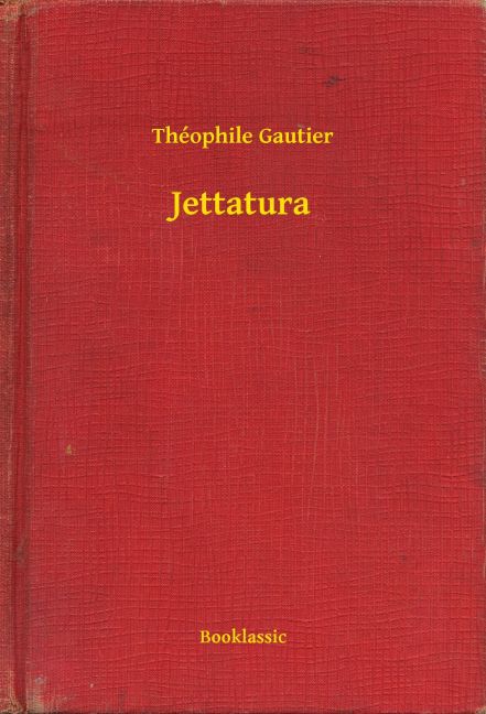 Jettatura main product photo
