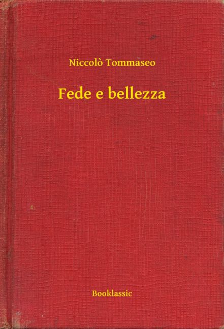Fede e bellezza main product photo
