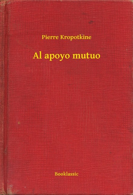 Al apoyo mutuo main product photo