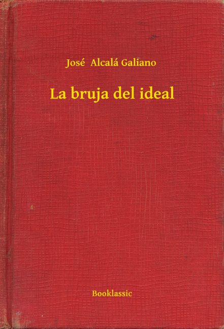 La bruja del ideal main product photo