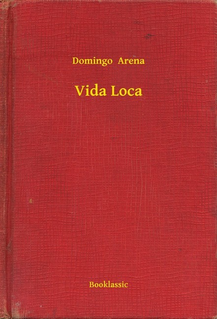 Vida Loca main product photo