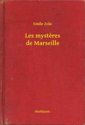Les mysteres de Marseille