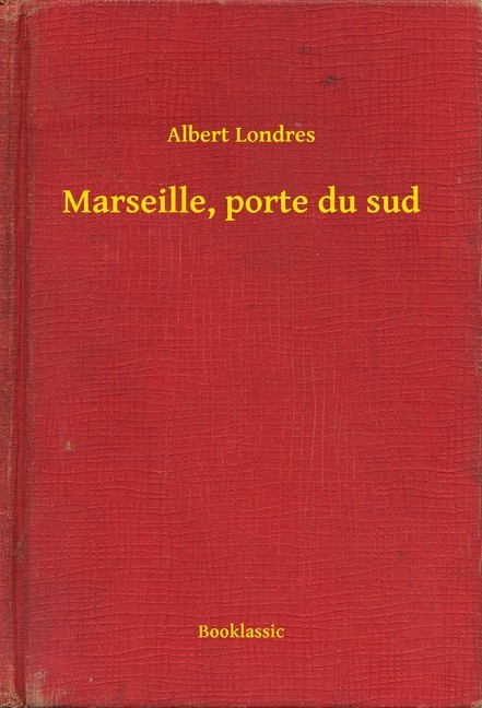 Marseille, porte du sud main product photo