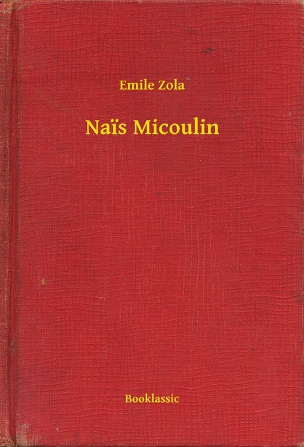 Nais Micoulin main product photo