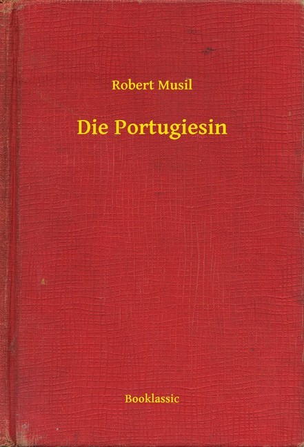 Die Portugiesin main product photo