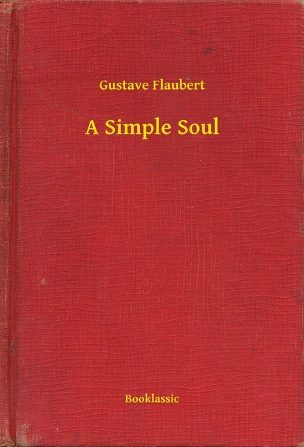 A Simple Soul main product photo