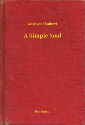 A Simple Soul