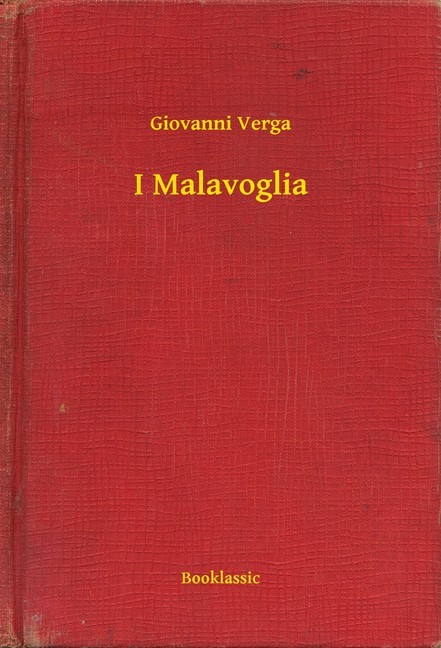 I Malavoglia main product photo