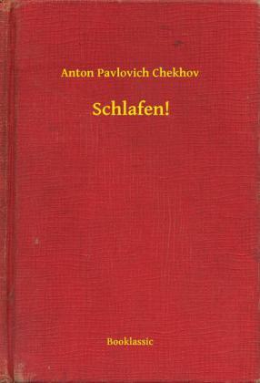 Schlafen!