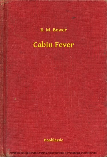 Cabin Fever main product photo