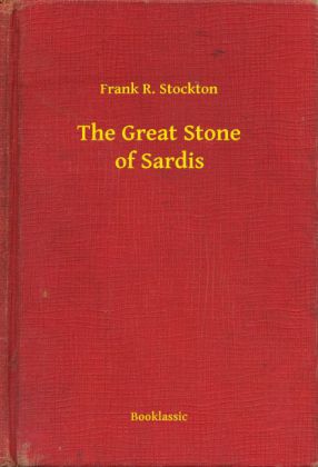 The Great Stone of Sardis
