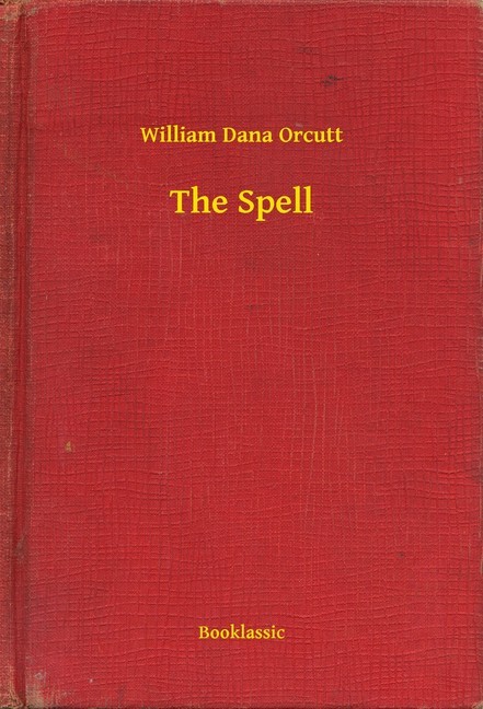 The Spell main product photo