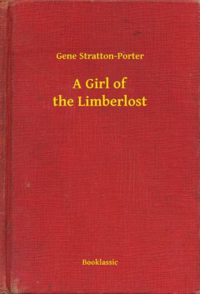 A Girl of the Limberlost