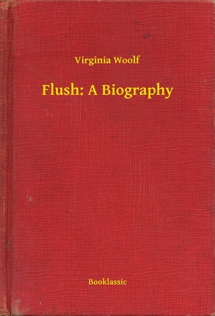 Flush: A Biography main product photo