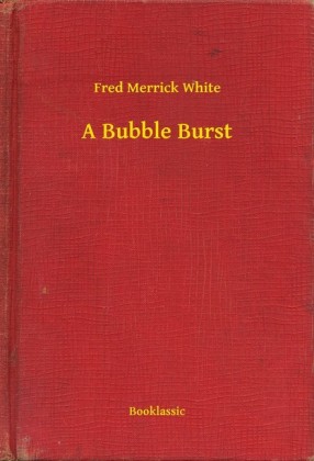 A Bubble Burst