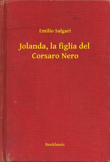 Jolanda, la figlia del Corsaro Nero main product photo