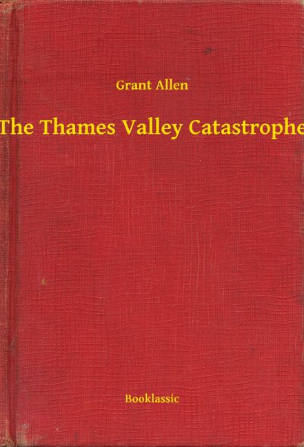The Thames Valley Catastrophe main product photo
