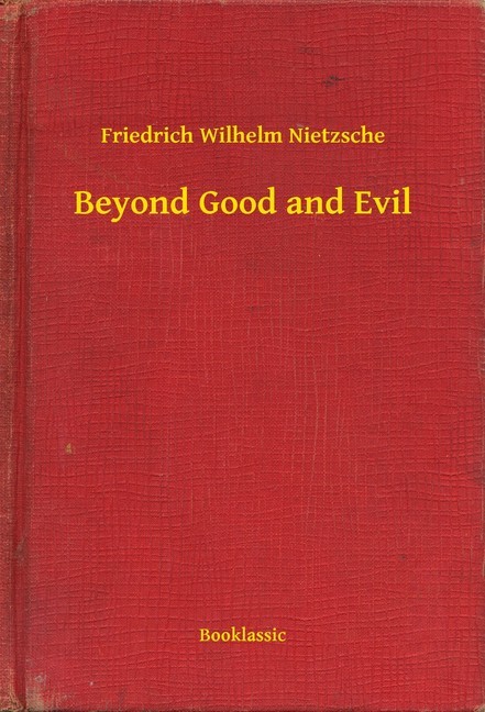 Beyond Good and Evil main product photo