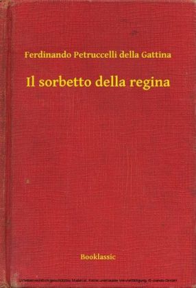 Il sorbetto della regina