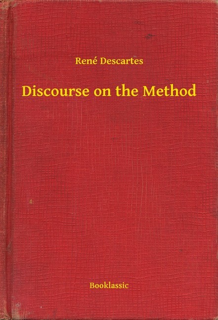 Discourse on the Method main product photo