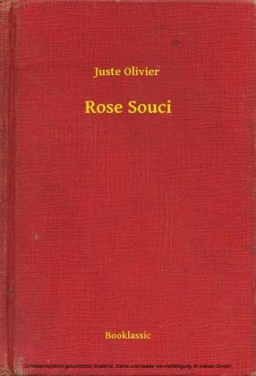 Rose Souci