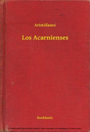 Los Acarnienses