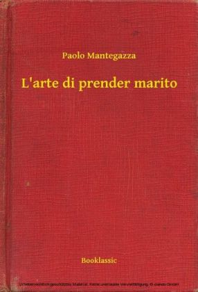 L'arte di prender marito