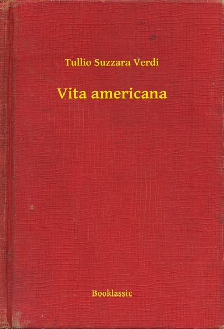 Vita americana main product photo