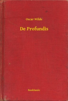 De Profundis
